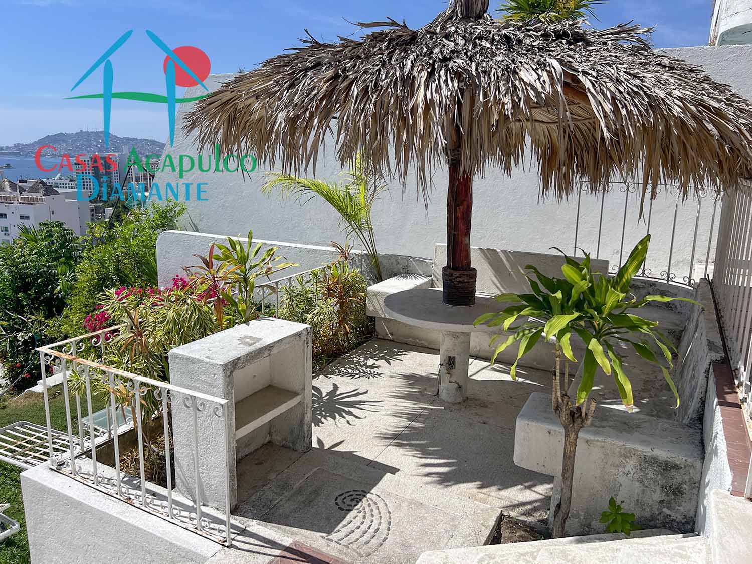 Casa Pieros - Terraza principal 13